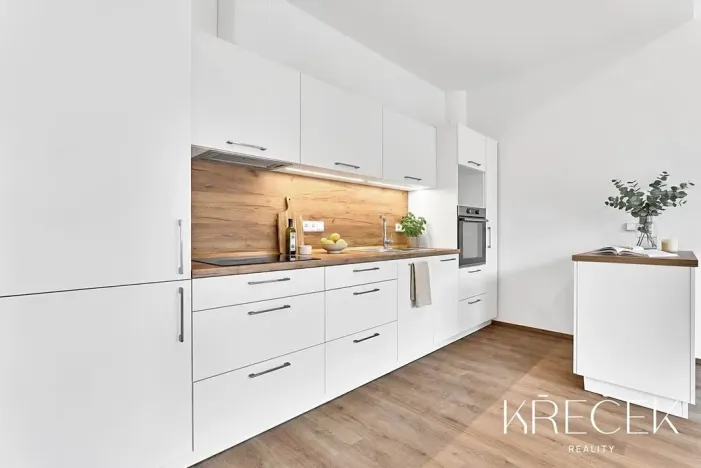 Prodej bytu 1+kk, Třebíč, Tomáše Bati, 44 m2