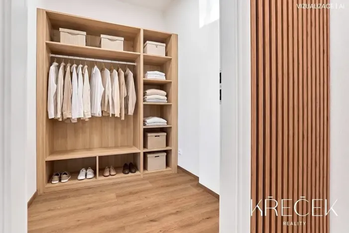 Prodej bytu 1+kk, Třebíč, Tomáše Bati, 44 m2