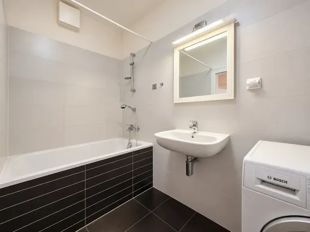 Prodej bytu 2+kk, Praha - Jinonice, Pod stolovou horou, 54 m2