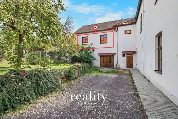 Pronájem kanceláře, Znojmo, Dolní Česká, 50 m2