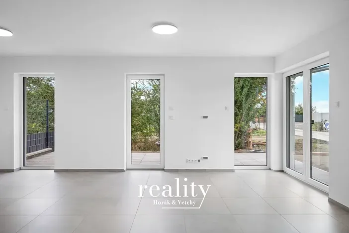 Pronájem rodinného domu, Vrbovec, 100 m2
