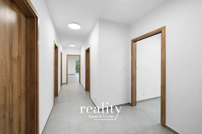 Pronájem rodinného domu, Vrbovec, 100 m2