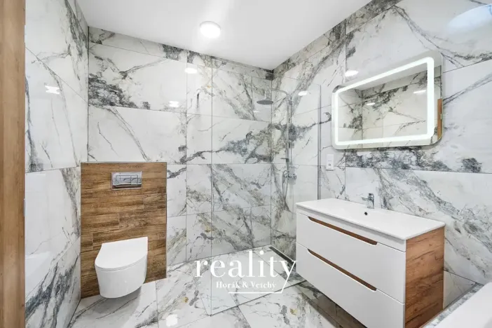 Pronájem rodinného domu, Vrbovec, 100 m2