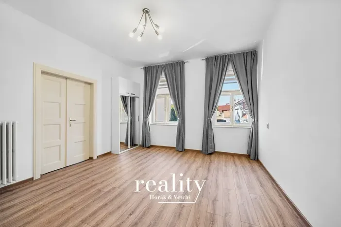 Pronájem bytu 2+1, Znojmo, Benjamina Kličky, 65 m2