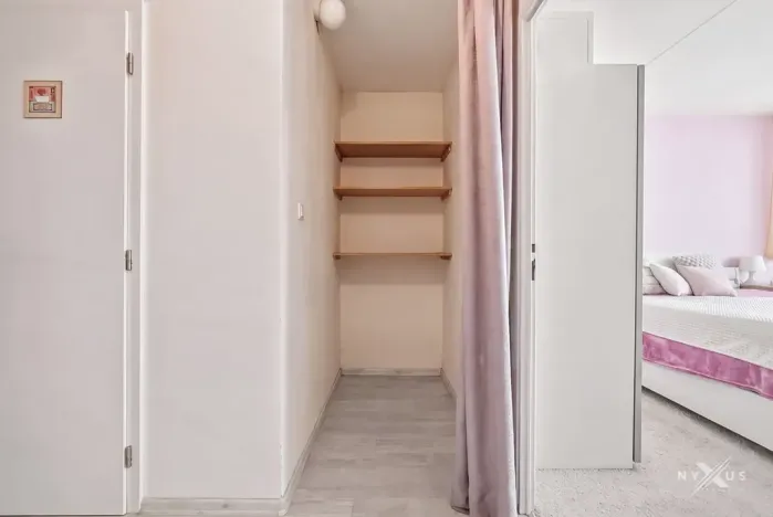 Prodej bytu 3+1, Praha - Stodůlky, Přecechtělova, 72 m2