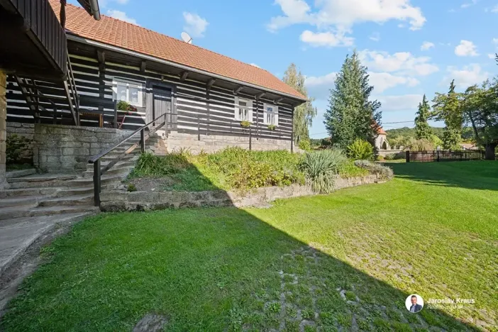 Prodej rodinného domu, Střevač, 226 m2