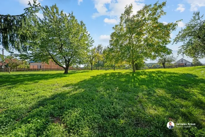 Prodej rodinného domu, Střevač, 226 m2