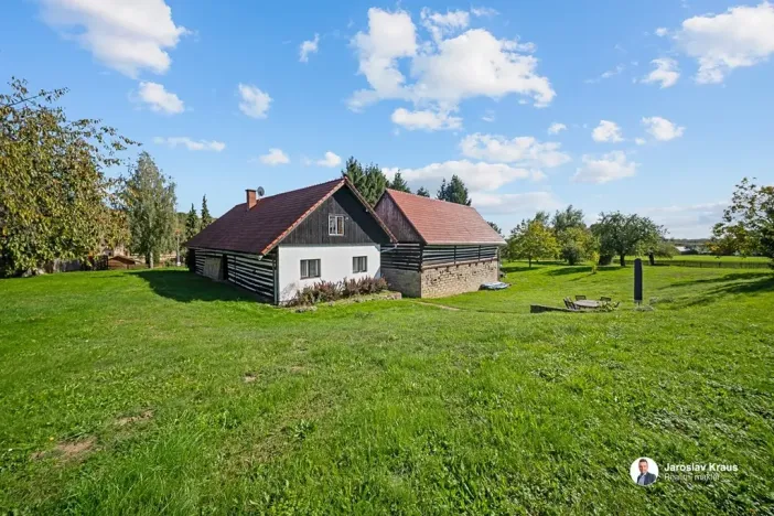 Prodej rodinného domu, Střevač, 226 m2