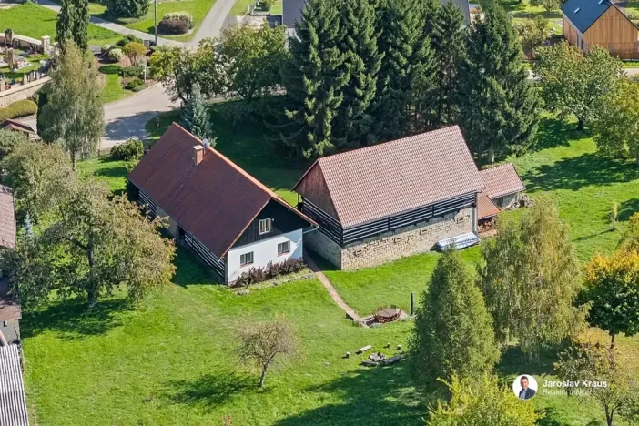 Prodej rodinného domu, Střevač, 226 m2