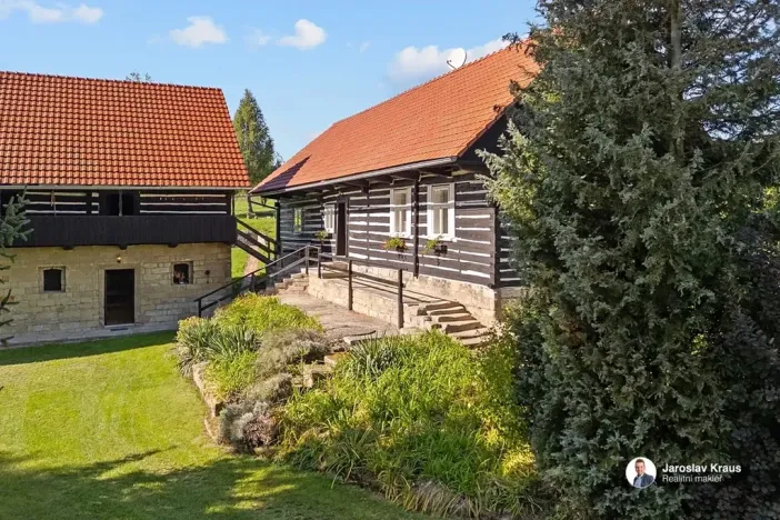 Prodej rodinného domu, Střevač, 226 m2