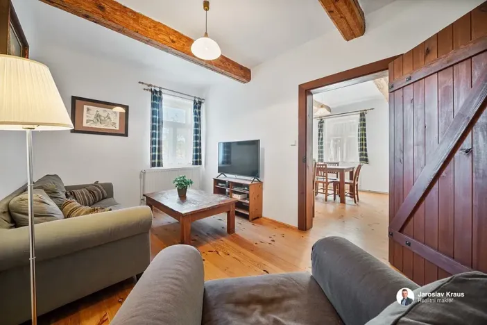 Prodej rodinného domu, Střevač, 226 m2