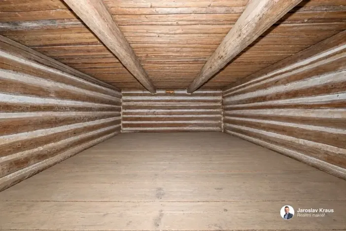 Prodej rodinného domu, Střevač, 226 m2