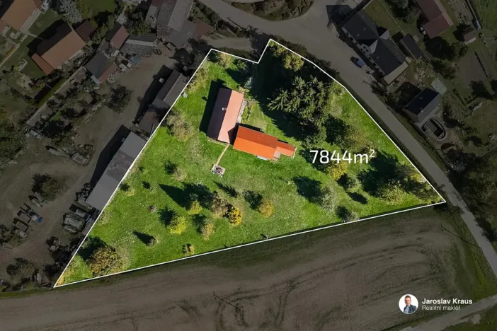 Prodej rodinného domu, Střevač, 226 m2