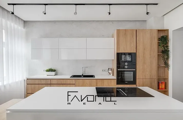 Prodej bytu 2+kk, Ostrava, Mastného, 57 m2