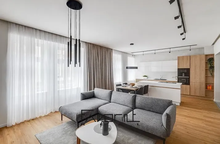 Prodej bytu 2+kk, Ostrava, Mastného, 56 m2