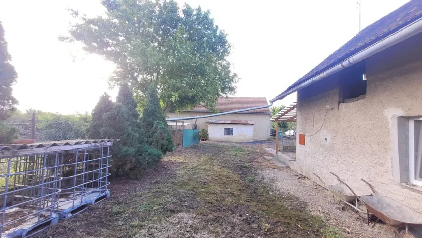 Prodej rodinného domu, Žabovřesky nad Ohří, Ke dráze, 80 m2