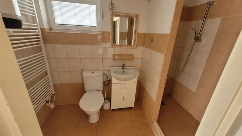 Prodej rodinného domu, Žabovřesky nad Ohří, Ke dráze, 80 m2