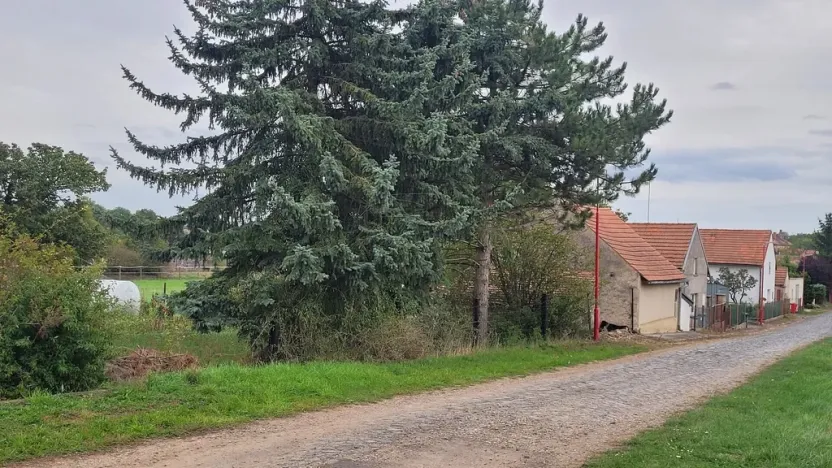 Prodej rodinného domu, Žabovřesky nad Ohří, Ke dráze, 80 m2