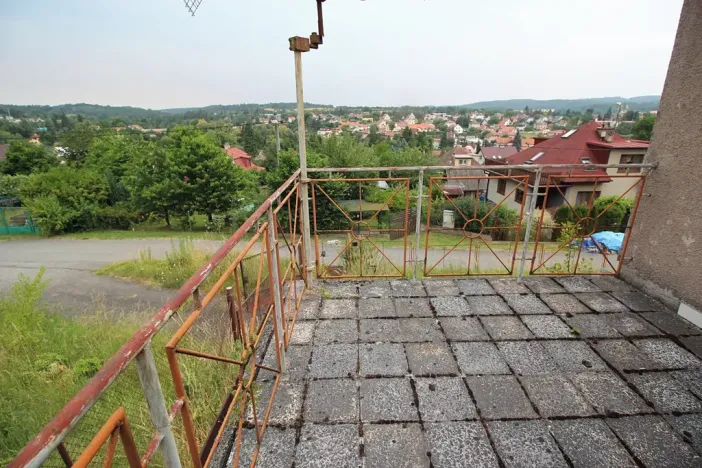 Prodej rodinného domu, Mirošovice, Svahová, 140 m2