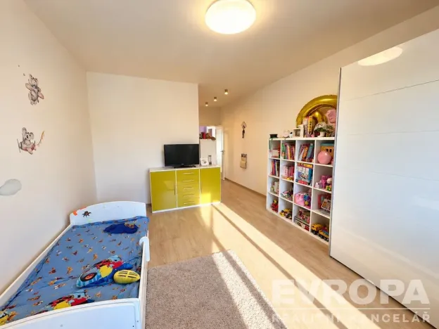 Pronájem bytu 3+kk, Plzeň - Jižní Předměstí, U Borského parku, 153 m2