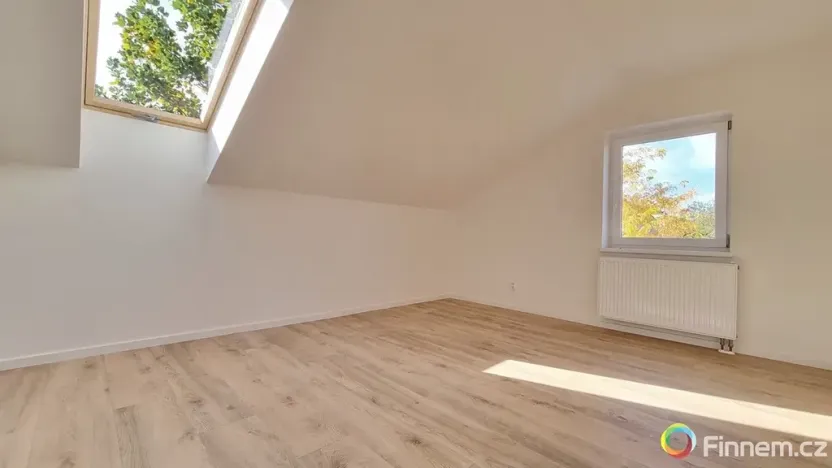 Prodej rodinného domu, Černošice, 115 m2