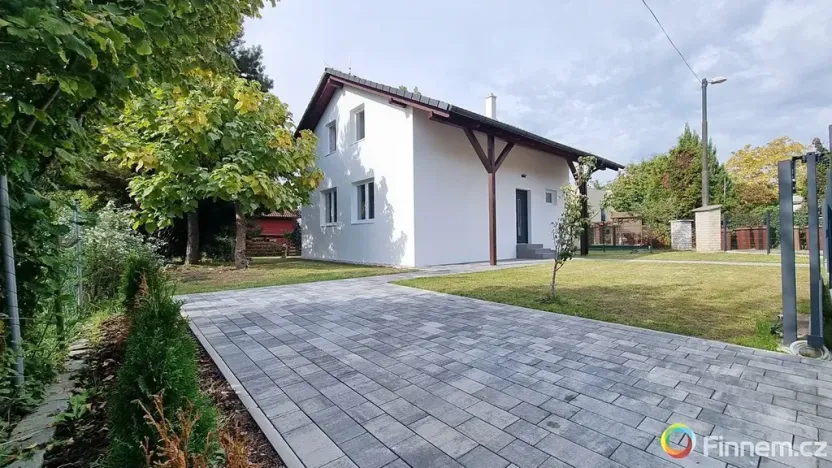Prodej rodinného domu, Černošice, 115 m2