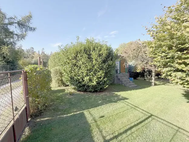 Prodej chaty, Tehov, Osada Lada, 34 m2