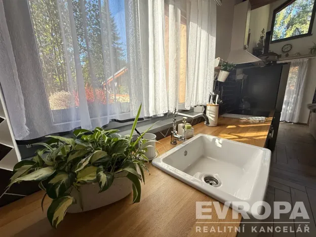 Prodej rodinného domu, Frýdlant nad Ostravicí - Frýdlant, Frenštátská, 108 m2