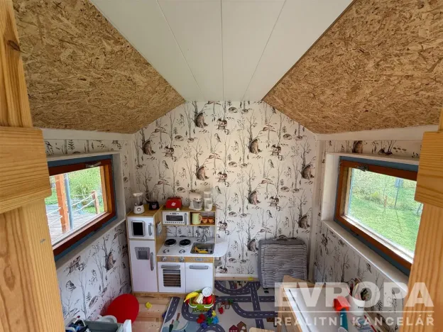 Prodej rodinného domu, Frýdlant nad Ostravicí - Frýdlant, Frenštátská, 108 m2