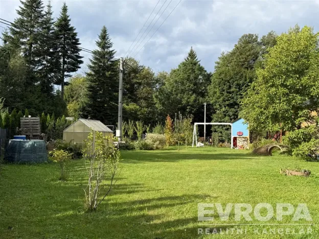 Prodej rodinného domu, Frýdlant nad Ostravicí - Frýdlant, Frenštátská, 108 m2