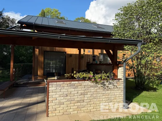 Prodej rodinného domu, Frýdlant nad Ostravicí - Frýdlant, Frenštátská, 108 m2