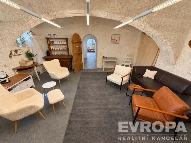 Prodej rodinného domu, Borovy, 500 m2