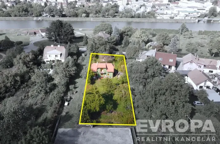 Prodej rodinného domu, Hranice - Hranice I-Město, Žáčkova, 94 m2