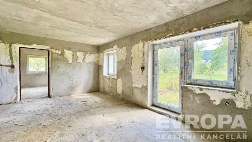 Prodej rodinného domu, Hranice - Hranice I-Město, Žáčkova, 94 m2