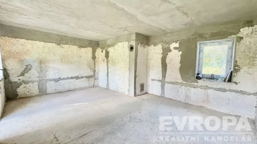 Prodej rodinného domu, Hranice - Hranice I-Město, Žáčkova, 94 m2