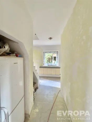 Prodej rodinného domu, Hranice - Hranice I-Město, Žáčkova, 94 m2