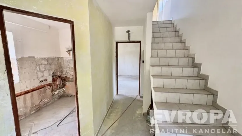 Prodej rodinného domu, Hranice - Hranice I-Město, Žáčkova, 94 m2