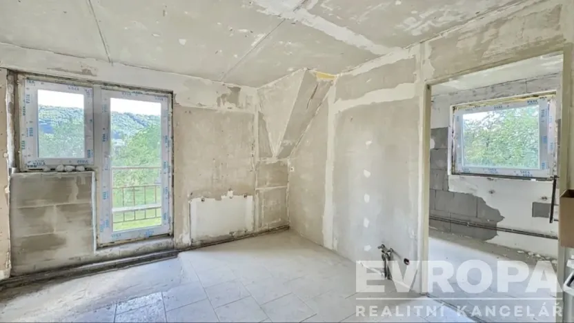 Prodej rodinného domu, Hranice - Hranice I-Město, Žáčkova, 94 m2