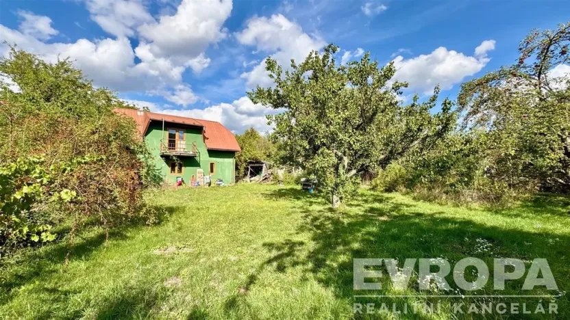 Prodej rodinného domu, Hranice - Hranice I-Město, Žáčkova, 94 m2