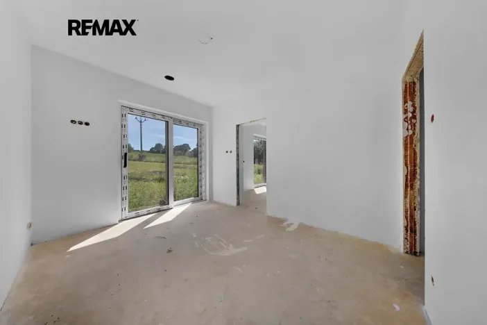 Prodej rodinného domu, Polom, 55 m2
