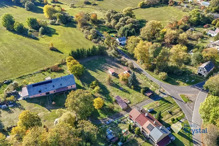 Prodej pozemku pro bydlení, Teplá, 2145 m2