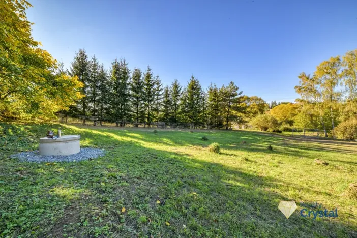 Prodej pozemku pro bydlení, Teplá, 2145 m2