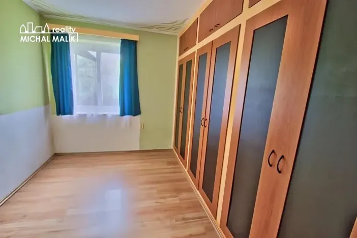 Prodej rodinného domu, Bordovice, 170 m2