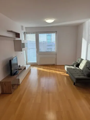 Pronájem bytu 2+kk, Praha - Stodůlky, Petržílkova, 57 m2