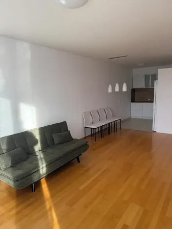 Pronájem bytu 2+kk, Praha - Stodůlky, Petržílkova, 57 m2