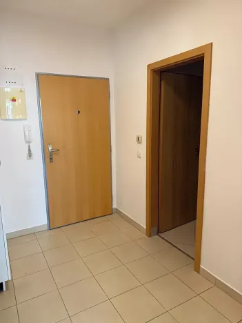 Pronájem bytu 2+kk, Praha - Stodůlky, Petržílkova, 57 m2