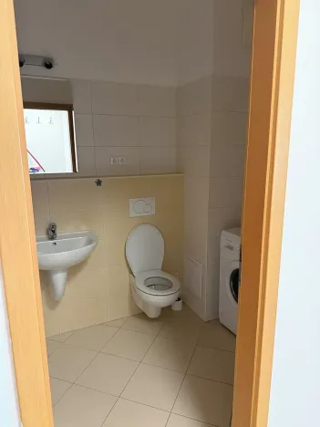 Pronájem bytu 2+kk, Praha - Stodůlky, Petržílkova, 57 m2