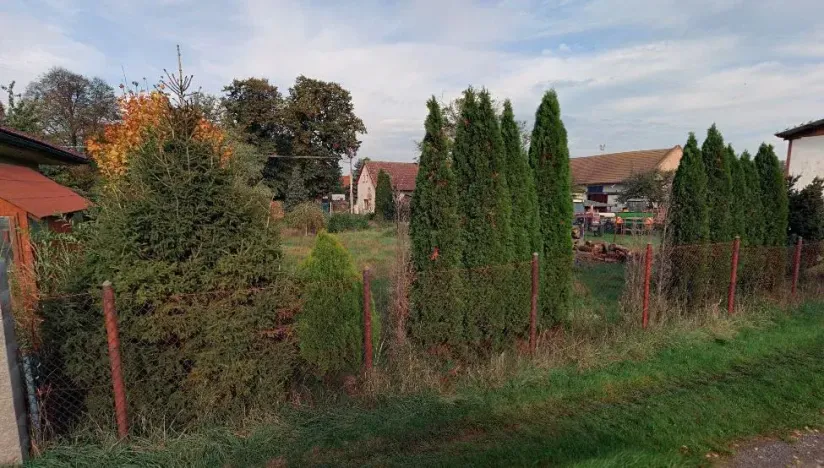 Prodej pozemku pro bydlení, Nová Ves I, 639 m2