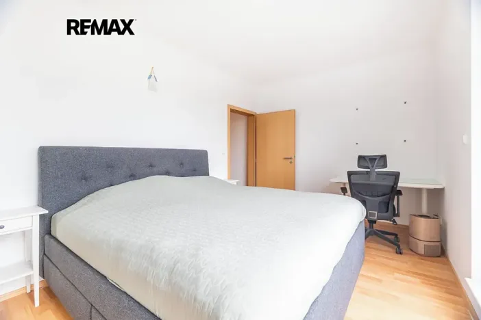 Pronájem bytu 2+kk, Hostivice, Žitná, 46 m2