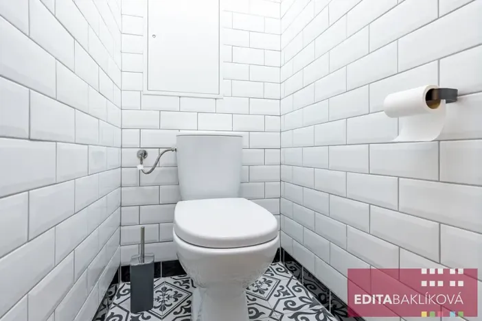 Pronájem bytu 1+1, Olomouc, Družební, 36 m2